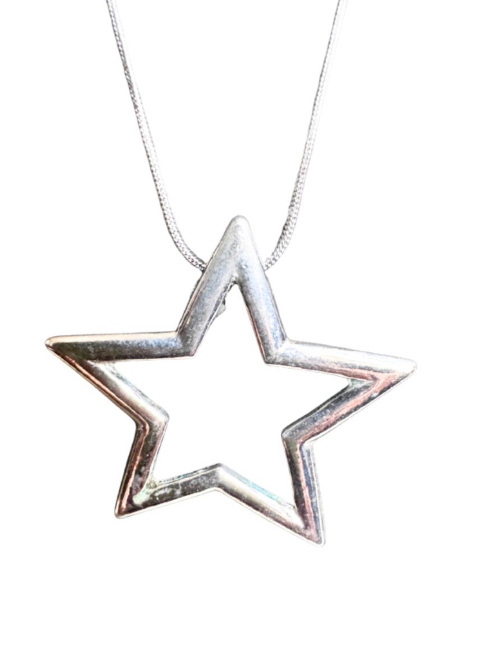 Star on a Snake